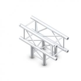 Milos T-Cross 3-way Truss Cuadrado F Pro-30 - Imagen 1