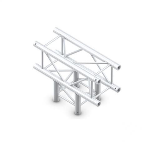 Milos T-Cross 3-way Truss Cuadrado F Pro-30 - Imagen 1