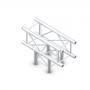 Milos T-Cross 3-way Truss Cuadrado F Pro-30 - Imagen 1