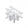 Milos T-Cross + Down 4-way Pro-30 Square F Truss - Imagen 3