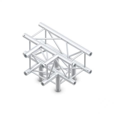 Milos T-cross + Down 4-way Truss Cuadrado F Pro-30 - Imagen 1