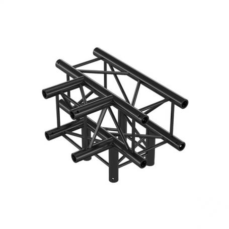 Milos T-Cross + down 4-way Truss Cuadrado F Pro-30 - Imagen 1