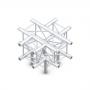 Milos Cross + Down 5-way Pro-30 Square F Truss - Imagen 3