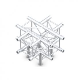 Milos Cross + Down 5-way Truss Cuadrado F Pro-30 - Imagen 1
