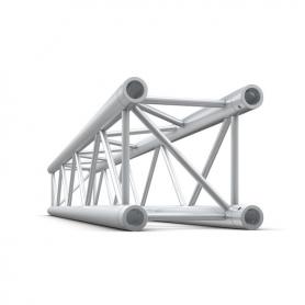 Milos Straight 710mm Pro-30 Square F Truss - Imagen 1