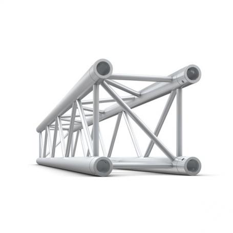 Milos Straight 710mm Pro-30 Square F Truss - Imagen 1