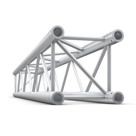 Milos Straight 1000mm Truss Cuadrado F Pro-30 - Imagen 1