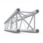 Milos Straight 1000mm Truss Cuadrado F Pro-30 - Imagen 1