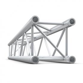 Milos Straight 2500mm Truss Cuadrado F Pro-30 - Imagen 1
