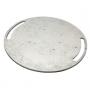 Milos Square base plate female Pro-30 Square F Truss - Imagen 3