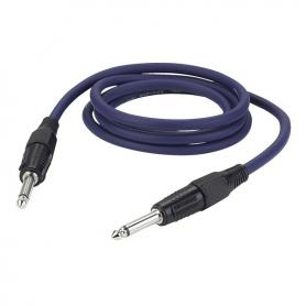 DAP FS01 - Jack mono > Jack mono, 2 x 1,5mm2 3 m - Imagen 1