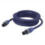 DAP FS17 - Speakon > Speakon, 2 x 1,5mm2 6 m Neutrik - Imagen 1