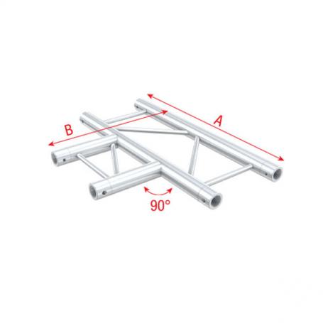 Milos Cross horizontal Pro-30 Step F Truss - Imagen 1