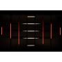 Showtec Single Strip for Octostrip FLEX - 1 m LED RGBW Octostrip de 27 W en carcasa IP65