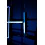 Showtec Single Strip for Octostrip FLEX - 1 m LED RGBW Octostrip de 27 W en carcasa IP65