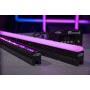 Showtec Single Strip for Octostrip FLEX - 1 m LED RGBW Octostrip de 27 W en carcasa IP65