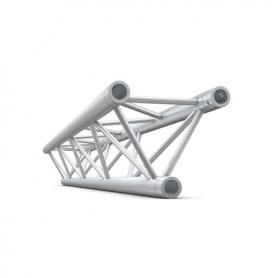Milos Straight 2500mm Pro-30 Triangle F Truss - Imagen 1