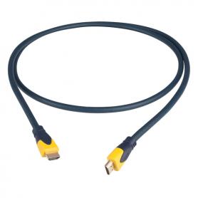 DAP FV41 HDMI 2.0 Cable 1,5 m - Imagen 1