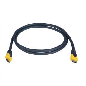 DAP FV41 HDMI 2.0 Cable 3 m - Imagen 1