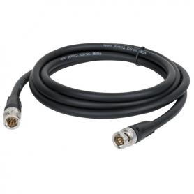 DAP FV50 - SDI Cable with Neutrik BNC > BNC 1,5 m - Imagen 1