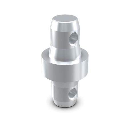 Milos 20mm spacer Pro-30 G Truss - Imagen 1