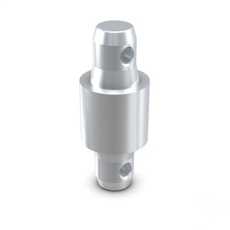Milos 50mm spacer Pro-30 G Truss - Imagen 1