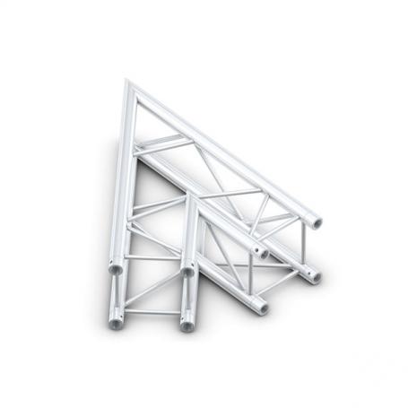 Milos Corner 45° Truss Cuadrado G Pro-30 - Imagen 1