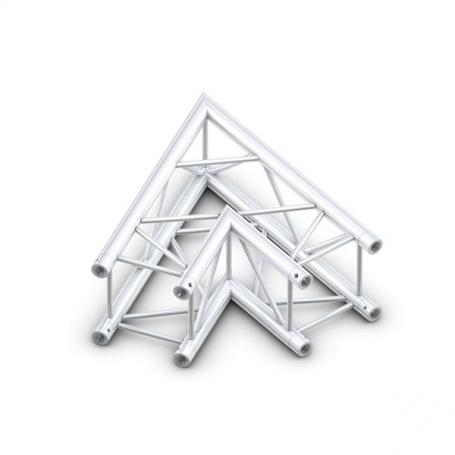 Milos Corner 60° Truss Cuadrado G Pro-30 - Imagen 1