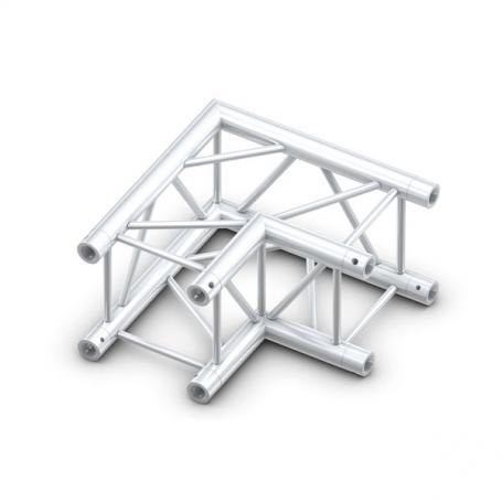Milos Corner 90° Truss Cuadrado G Pro-30 - Imagen 1