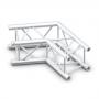 Milos Corner 120° Pro-30 Square G Truss - Imagen 2