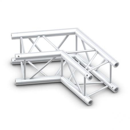 Milos Corner 120° Truss Cuadrado G Pro-30 - Imagen 1