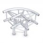 Milos Corner 3-way 90° Pro-30 Square G Truss - Imagen 3