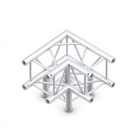 Milos Corner 3-way 90° Truss Cuadrado G Pro-30 - Imagen 1