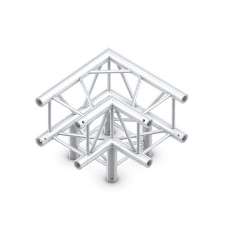 Milos Corner 3-way 90° Truss Cuadrado G Pro-30 - Imagen 1