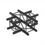 Milos Cross 4-way Pro-30 Square G Truss - Imagen 4