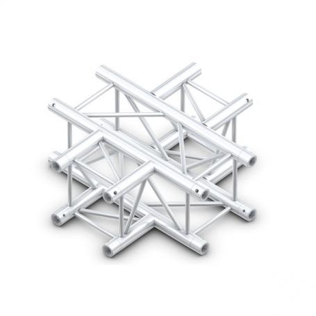 Milos Cross 4-way Truss Cuadrado G Pro-30 - Imagen 1