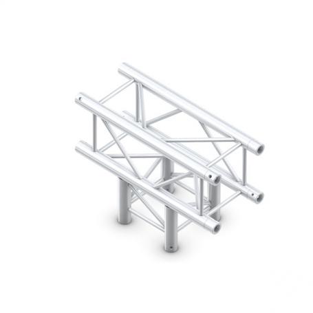 Milos T-Cross 3-way Truss Cuadrado G Pro-30 - Imagen 1