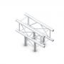 Milos T-Cross 3-way Truss Cuadrado G Pro-30 - Imagen 1