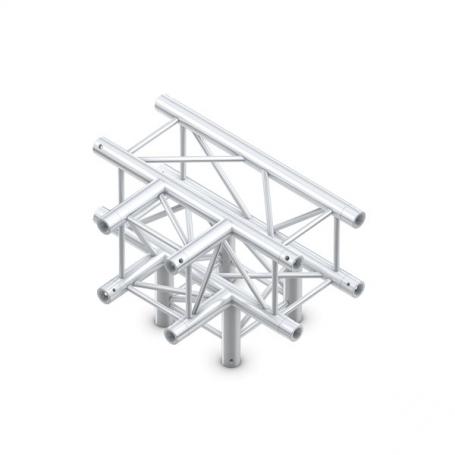 Milos T-cross + Down 4-way Truss Cuadrado G Pro-30 - Imagen 1