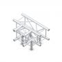 Milos T-cross + Down 4-way Truss Cuadrado G Pro-30 - Imagen 1