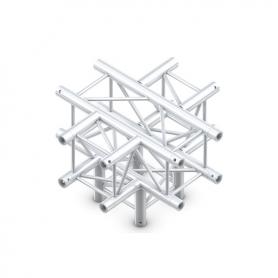 Milos Cross + Down 5-way Truss Cuadrado G Pro-30 - Imagen 1