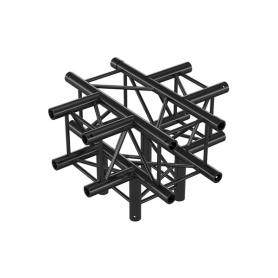 Milos Cross + down 5-way Truss Cuadrado G Pro-30 - Imagen 1