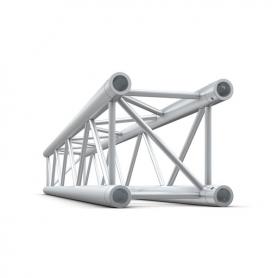 Milos Straight 2000mm Pro-30 Square G Truss - Imagen 1