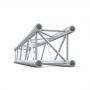 Milos Straight 4000mm Pro-30 Square G Truss - Imagen 1
