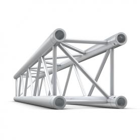 Milos Straight 4000mm Truss Cuadrado G Pro-30 - Imagen 1