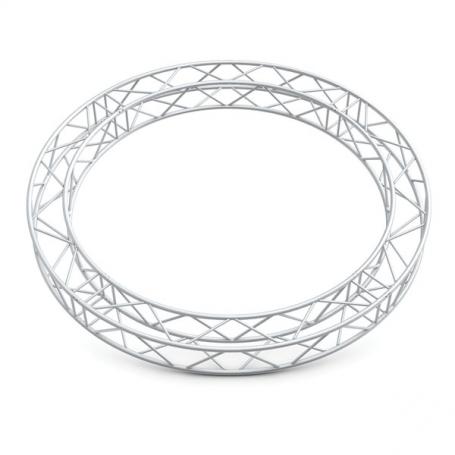 Milos GQ30 Square Truss Circle 4 m de diámetro - Imagen 1