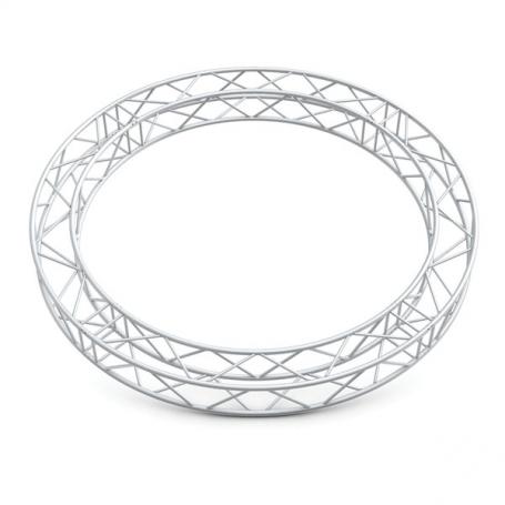 Milos GQ30 Square Truss Circle 8 m de diámetro - Imagen 1