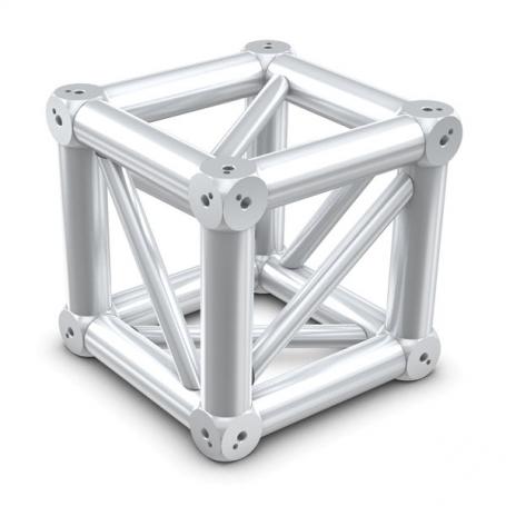 Milos Multi Cube Eco Aluminio (GQ/FQ) - Imagen 1