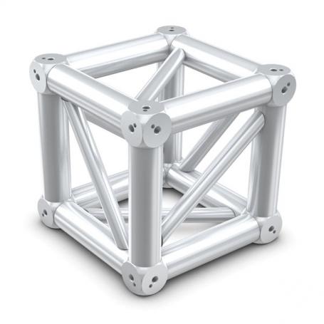 Milos Multi Cube Eco Negro (GQ/FQ) - Imagen 1