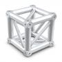 Milos Multi Cube Eco Negro (GQ/FQ) - Imagen 1